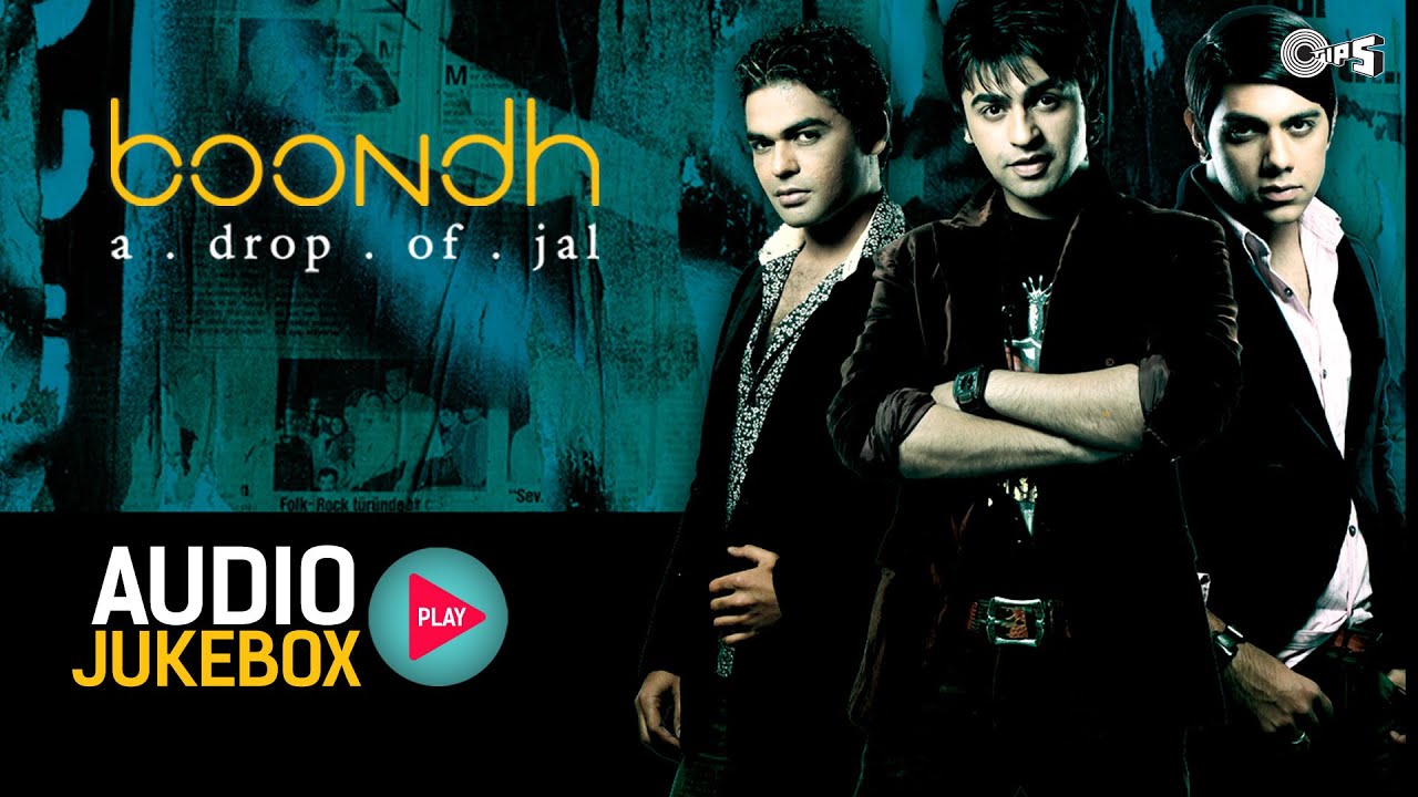aadat album by jal band mp3 download